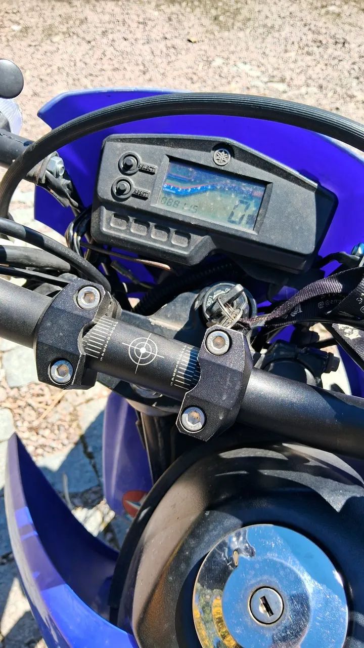 Lander XTZ 250 2006/2007 - Foto 3