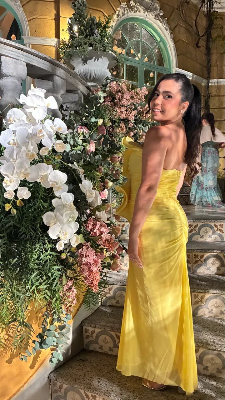 Vestido de festa  - Foto 2
