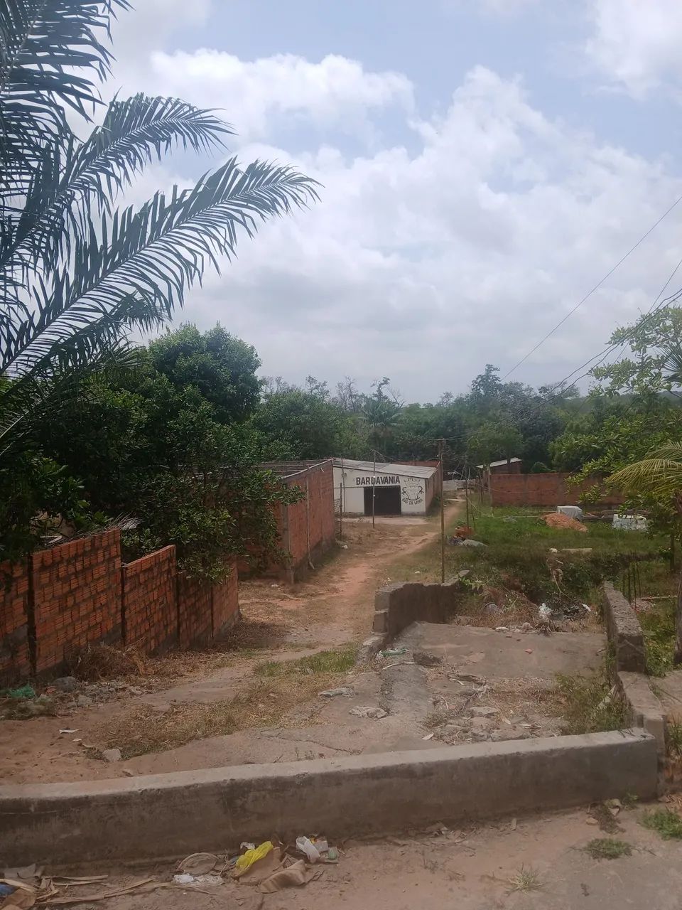 Ponto a venda bar 
