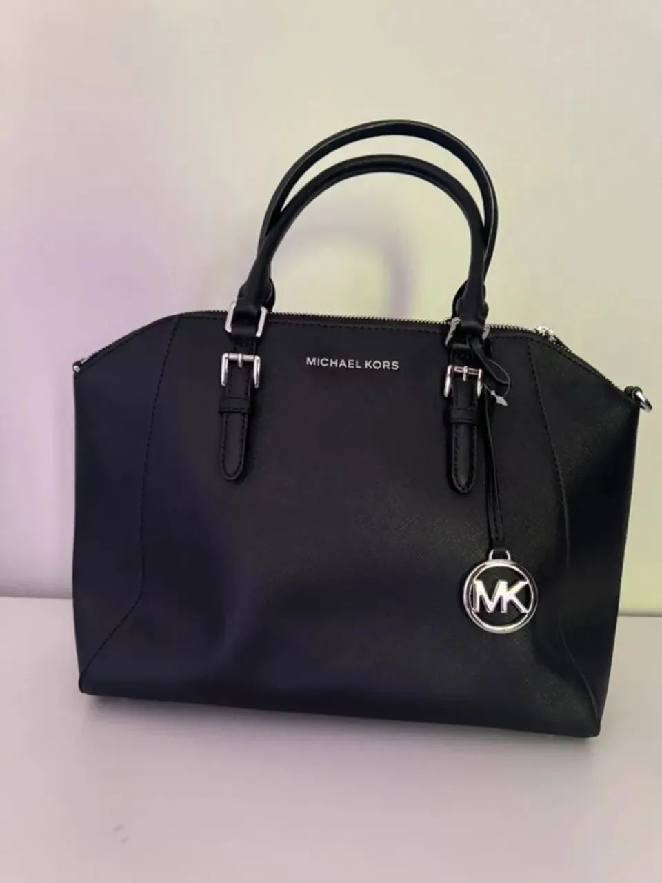 Bolsa Michael Kors Preta - IMPORTADA