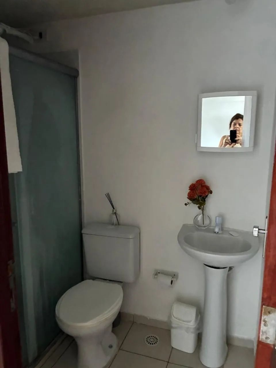 Aluga-se ap. quarto/sala em Jacarecica/Sítio S Jorge - Foto 3