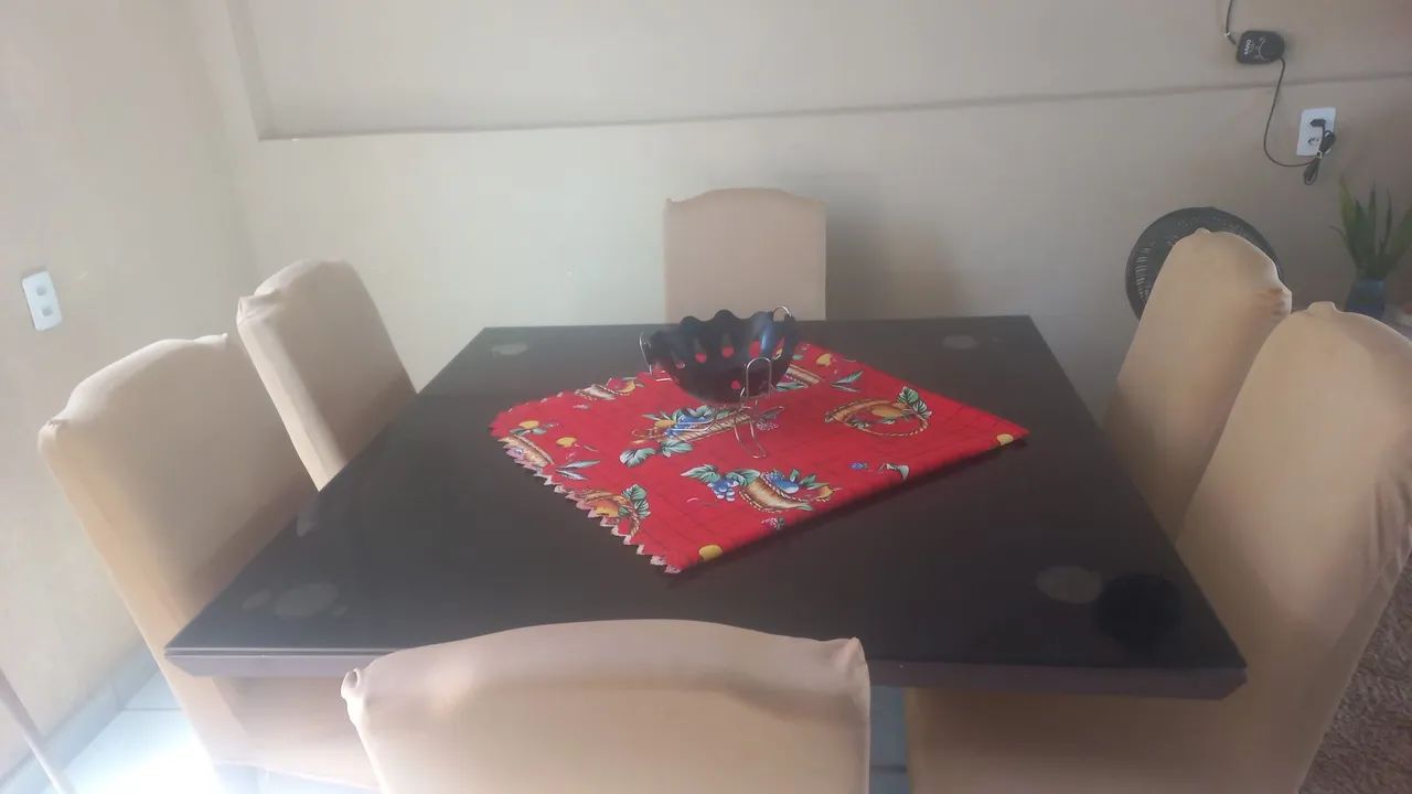 Sala de jantar  - Foto 5