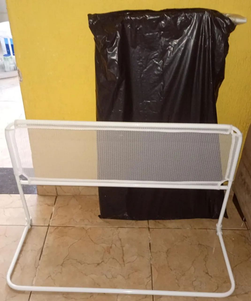 Protetor cama