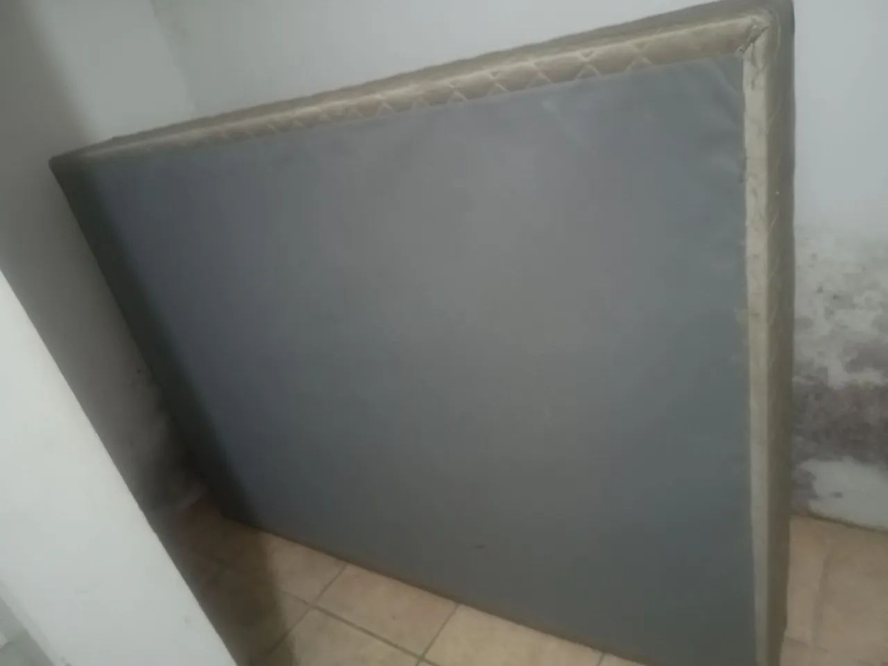 BASE BOX CASAL