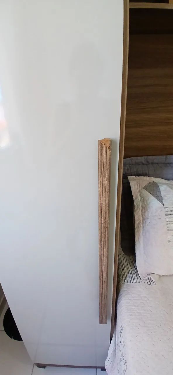 Guarda-roupa modulado - Foto 4