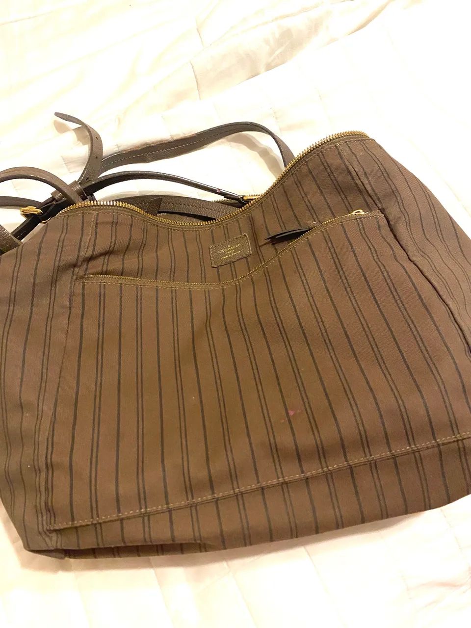 Bolsa Louis Vuitton original  - Foto 4