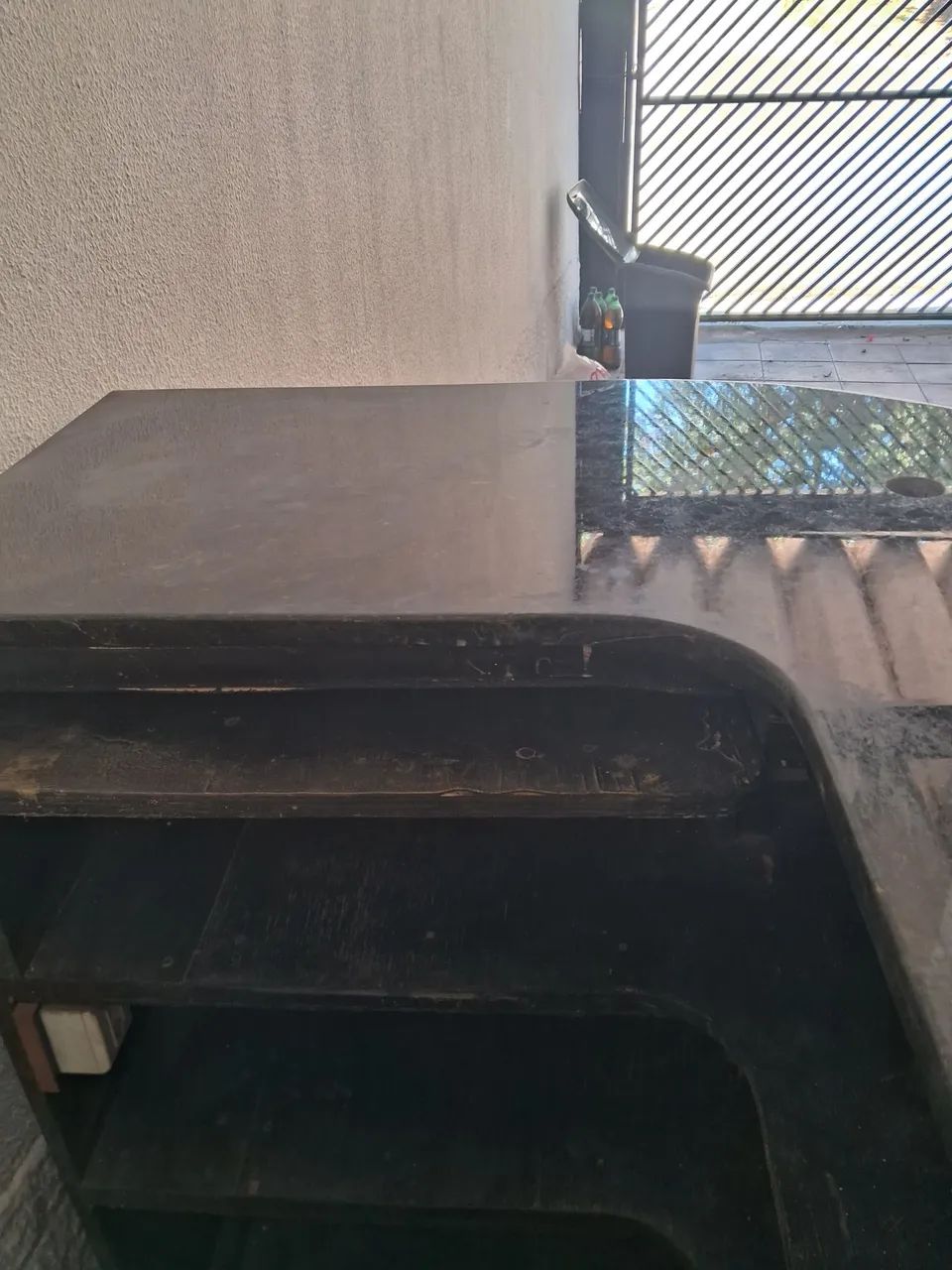 Balcão de atendimento  - Foto 3