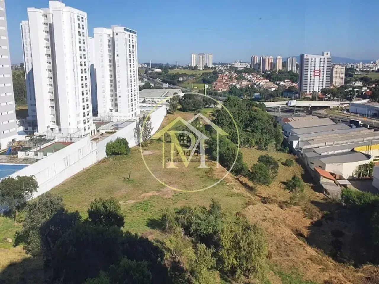 Área Comercial à venda, Parque Campolim, Sorocaba - AR0043. - Foto 4