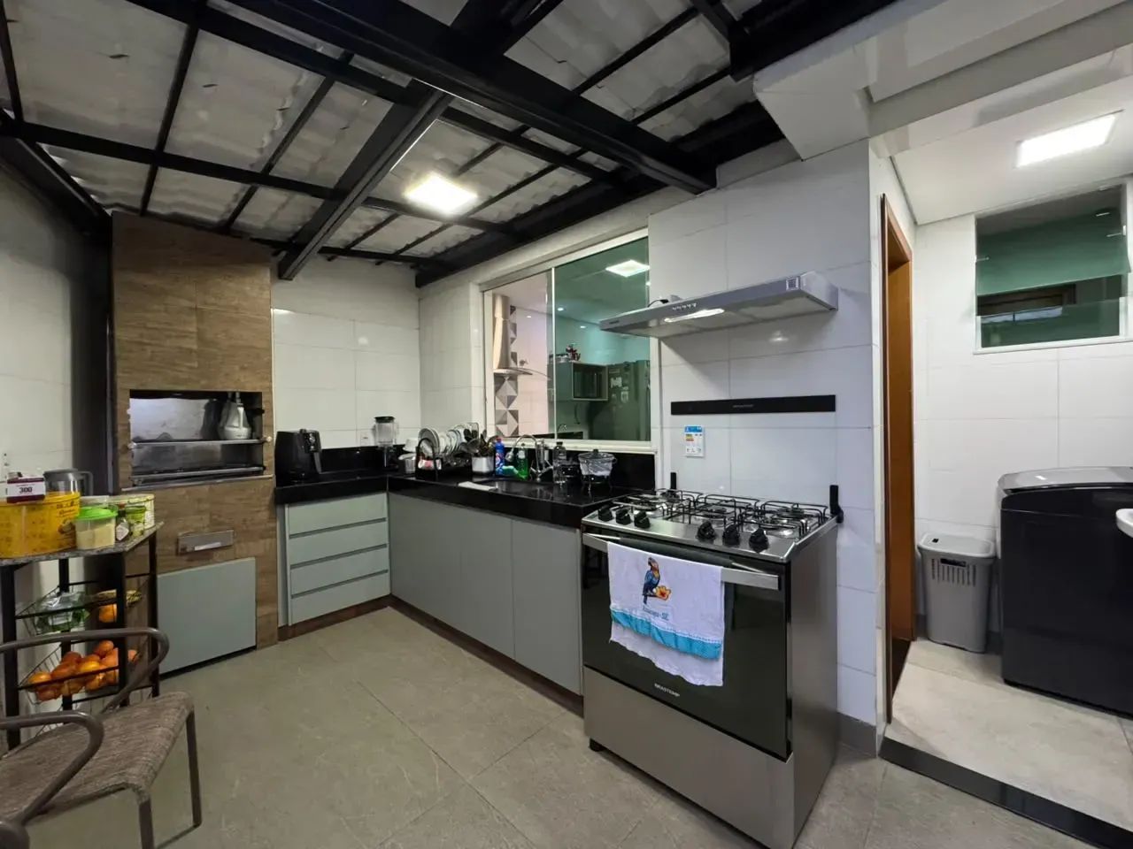 Casa com 2 Quartos à venda, 110m² - Santa Amélia - Foto 4