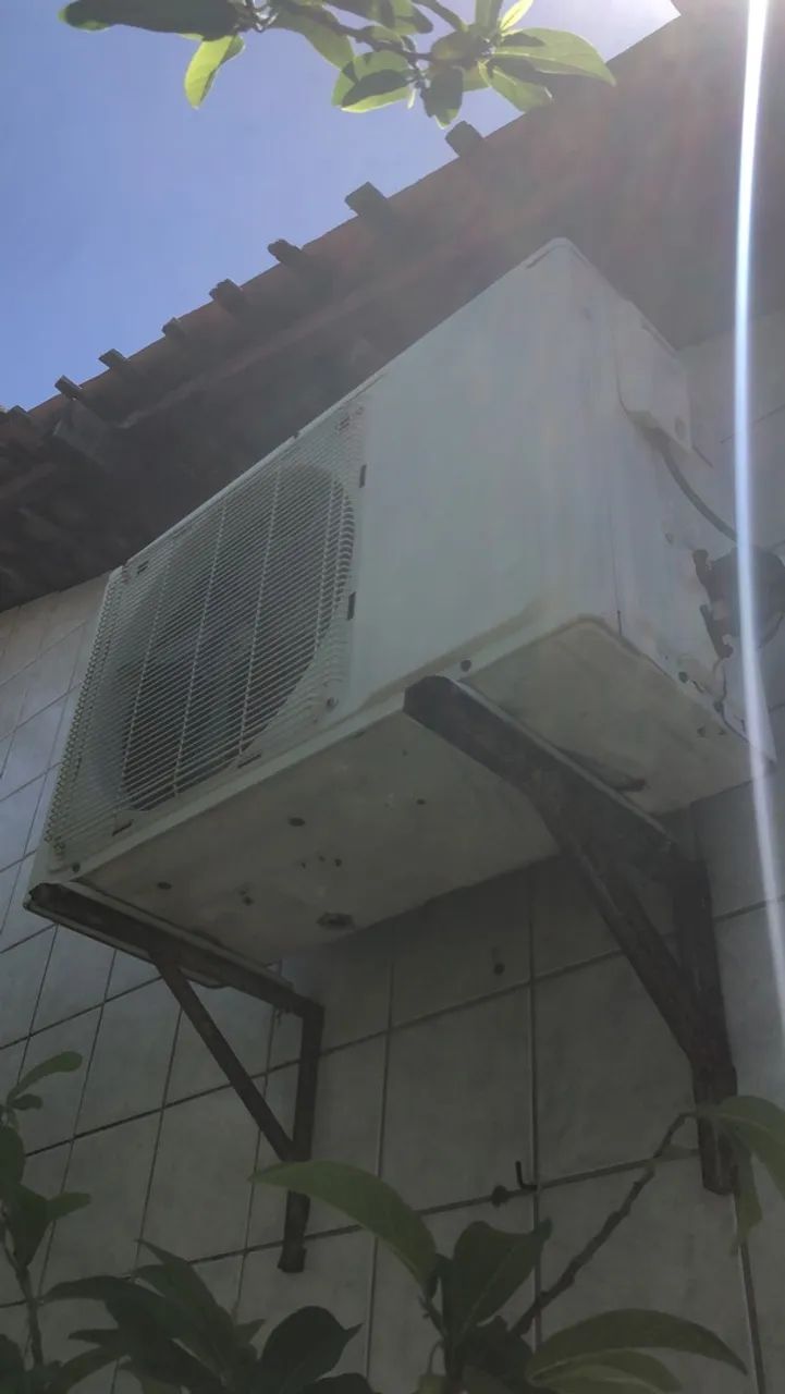 Ar condicionado elgin 18.000 btus  - Foto 5