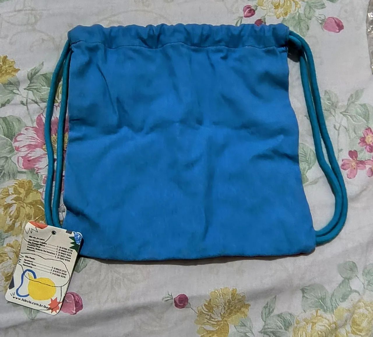 Mochila/Sacochila - Foto 2