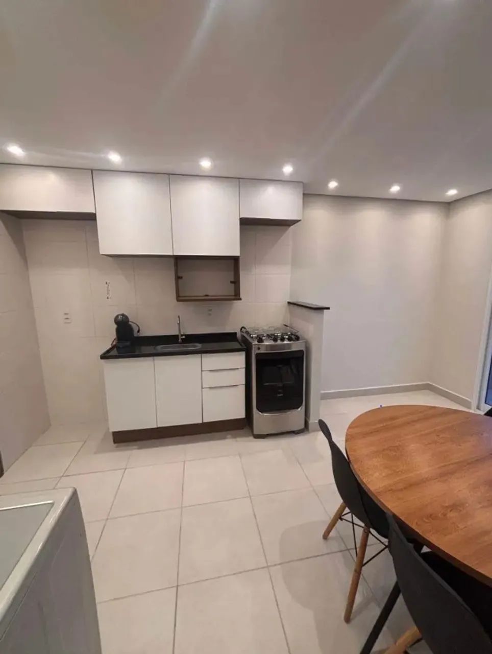 ( AL ) APARTAMENTO 100% PARCELADO  - Foto 2