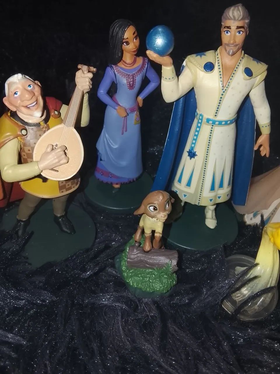 Miniaturas Disney witch - Foto 3