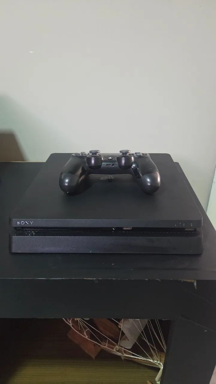PS4  - Foto 2