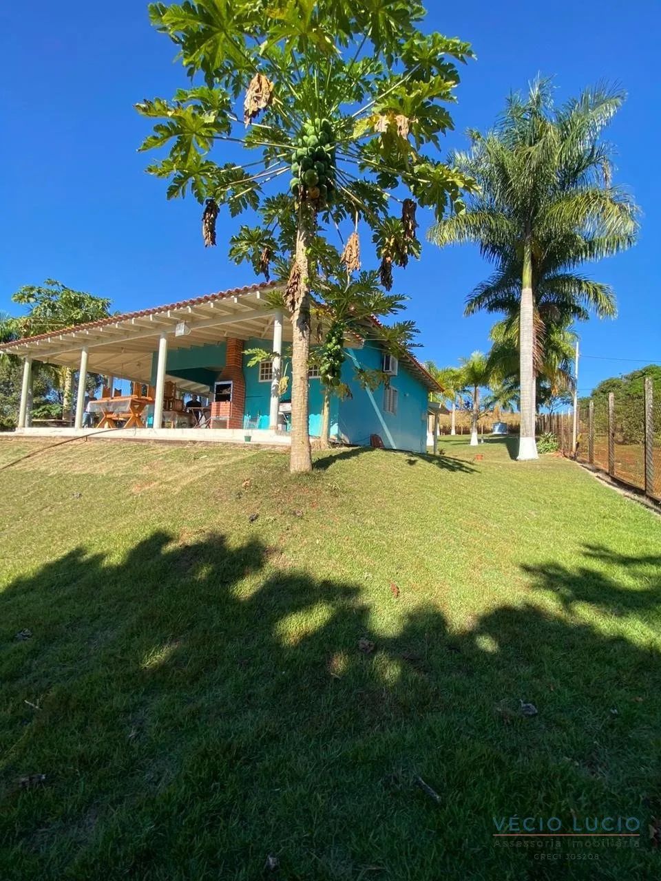 CHACARA MOLHADA - Foto 4