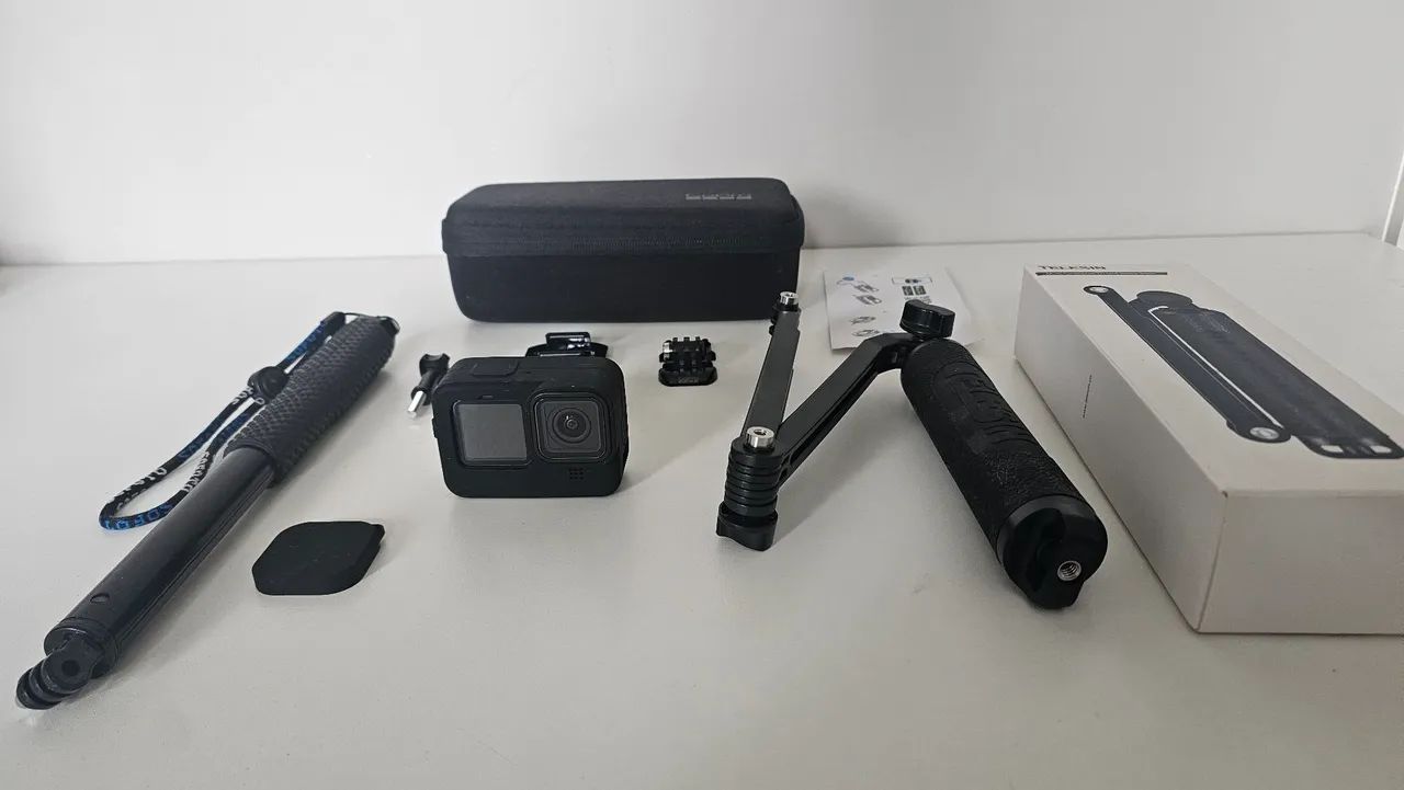 Vendo GoPro 10 - Foto 3