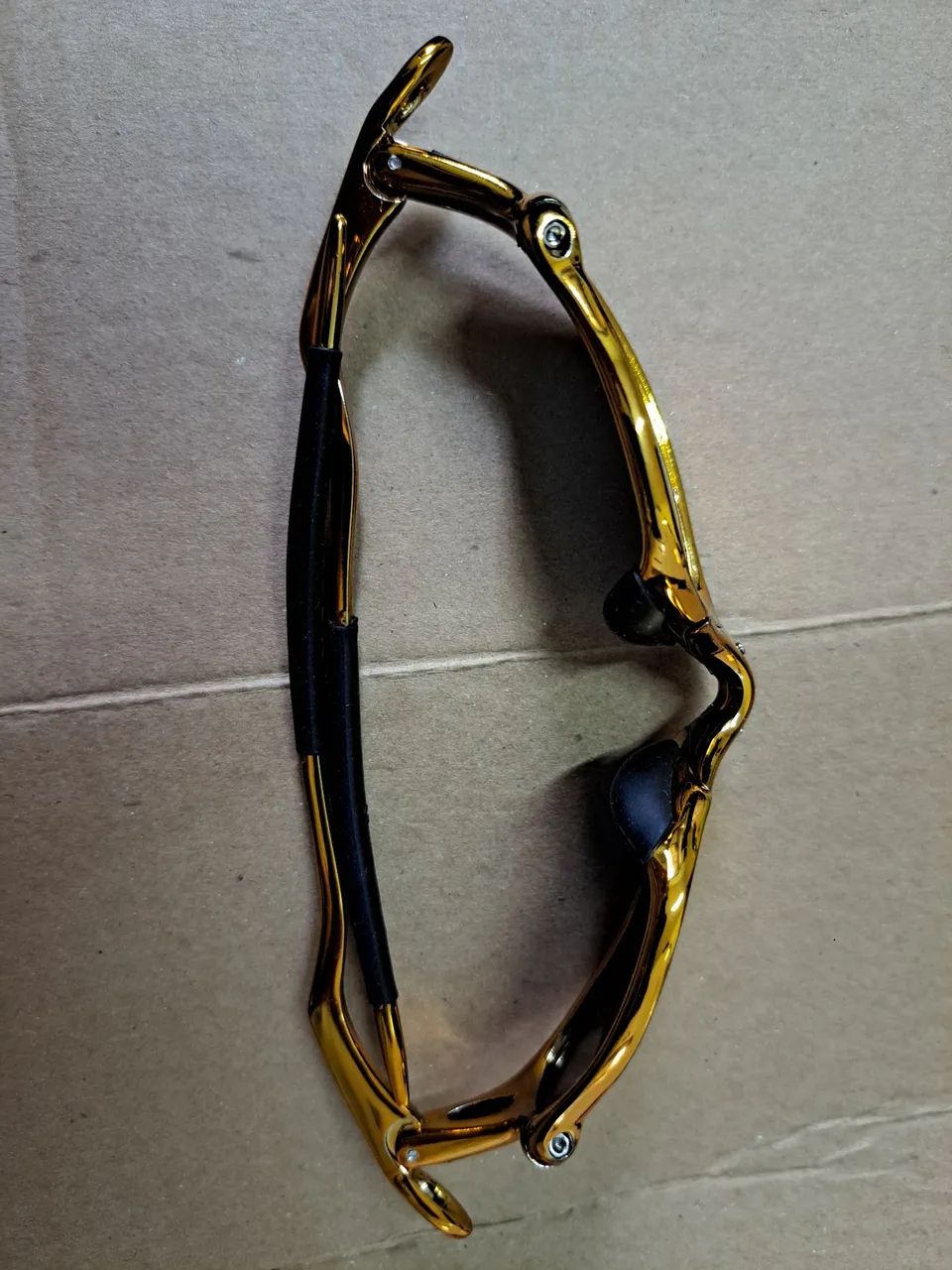 Oculos tipo oakley .. - Foto 3