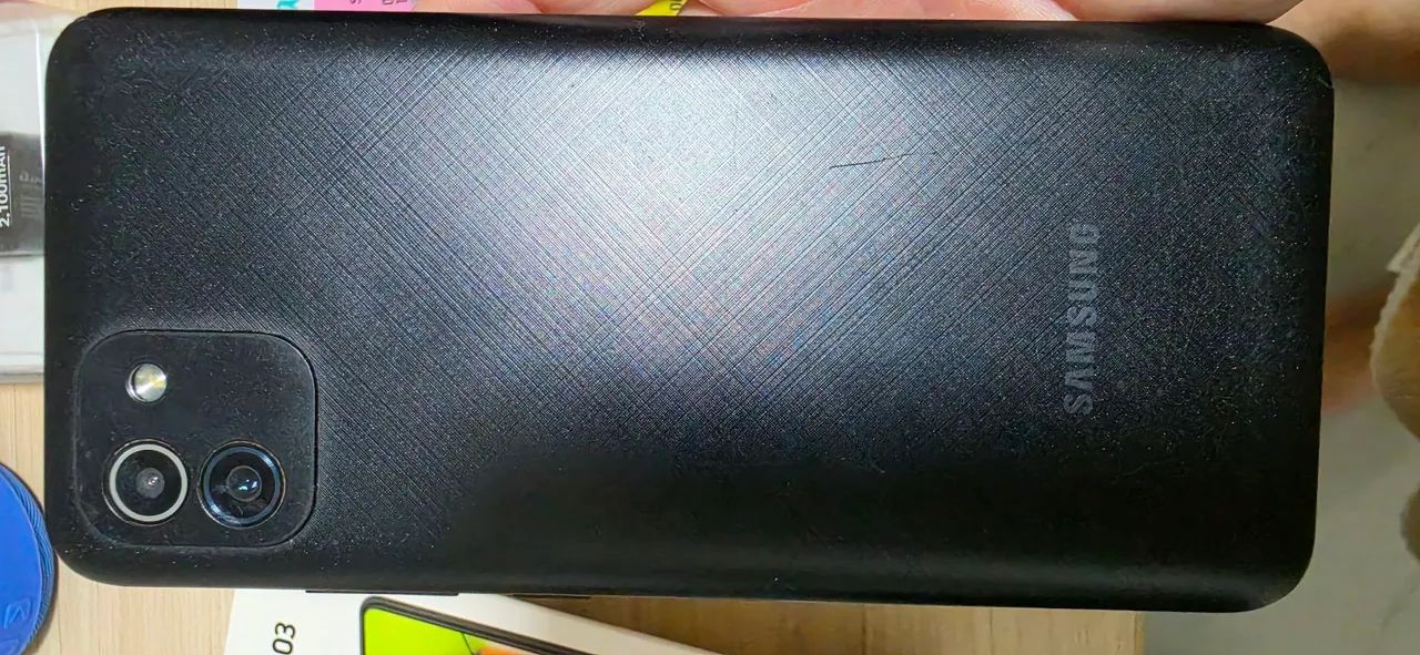VENdO SAMSUNG A03 - Foto 2