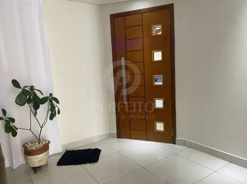 CASA COM 3 DORMITÓRIOS, SUÍTE E EDÍCULA EXCELENTE OPORTUNIDADE - Foto 5