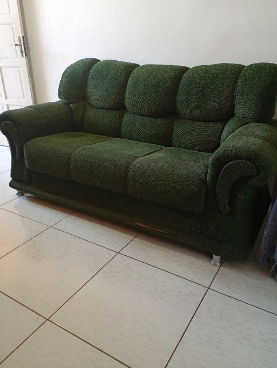 sofá 2 e 3 lugares