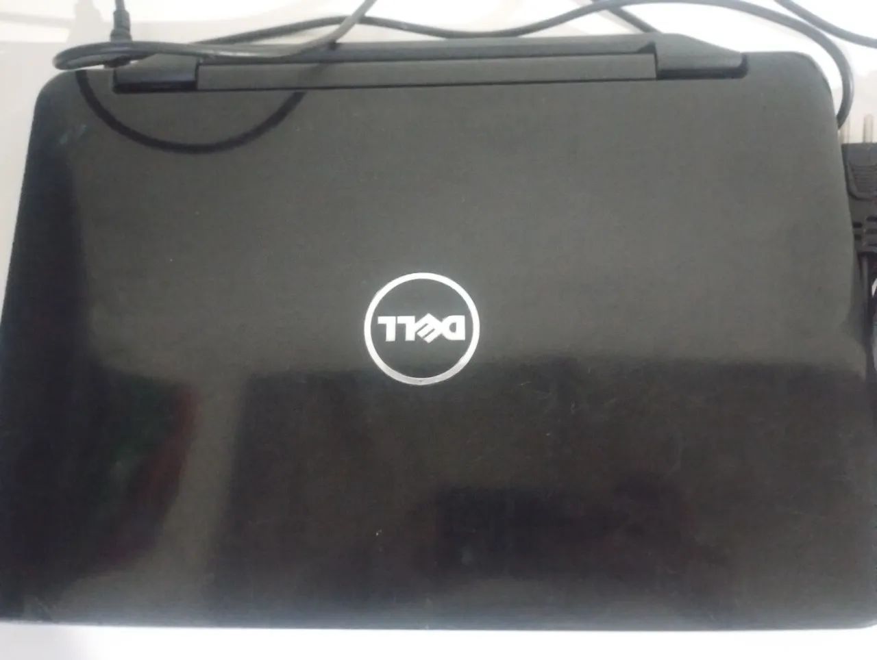 Notebook Dell 