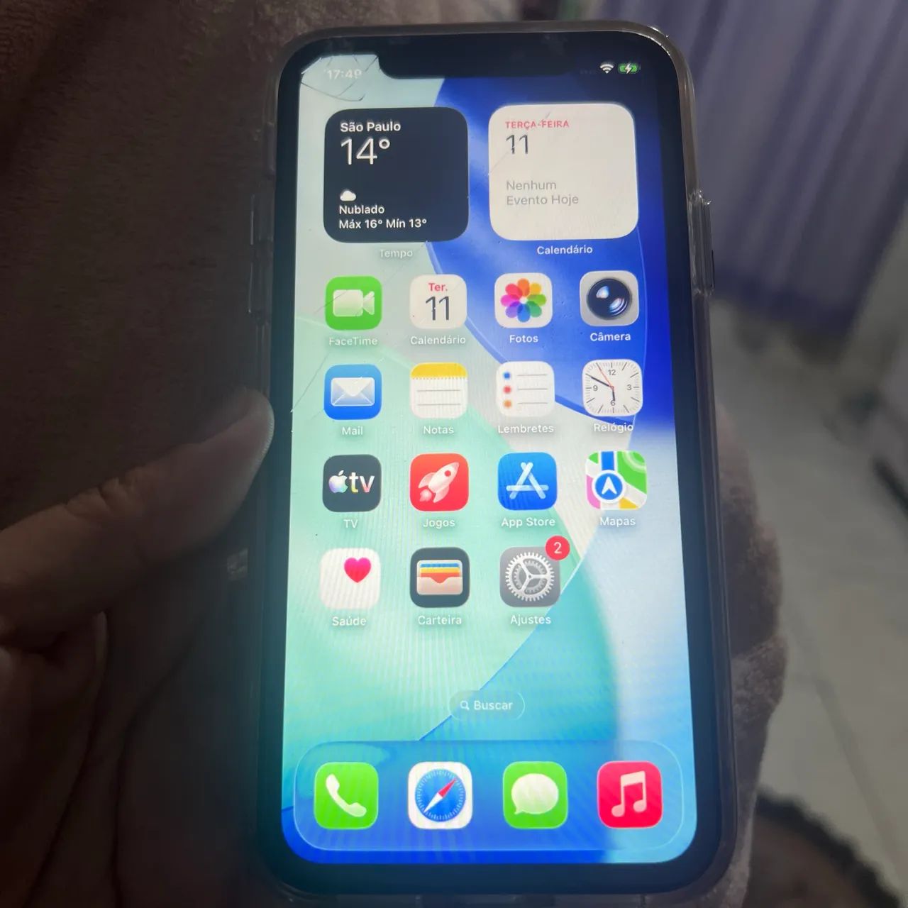iphone 11 64gb - Foto 4