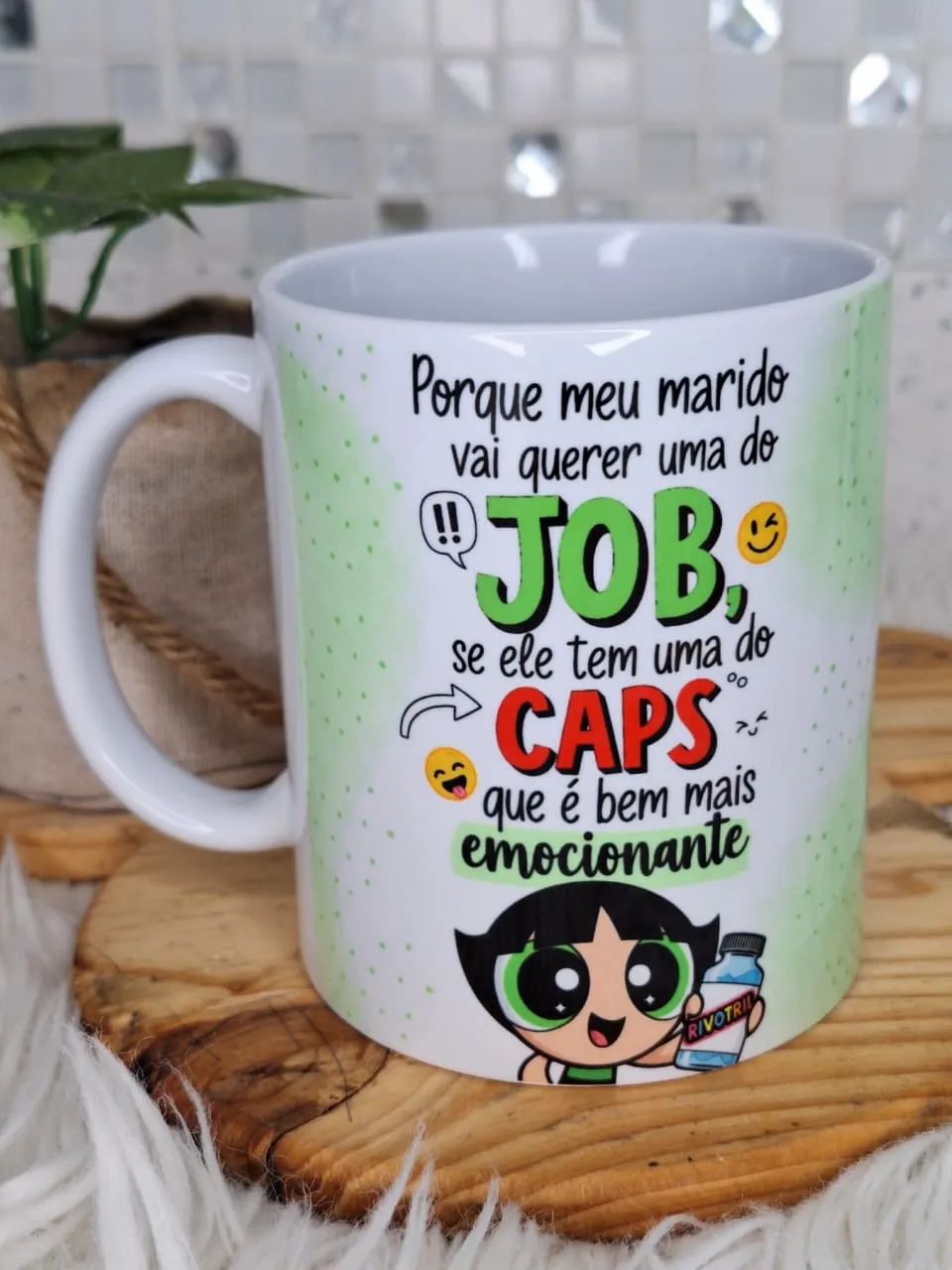 Canecas personalizadas 