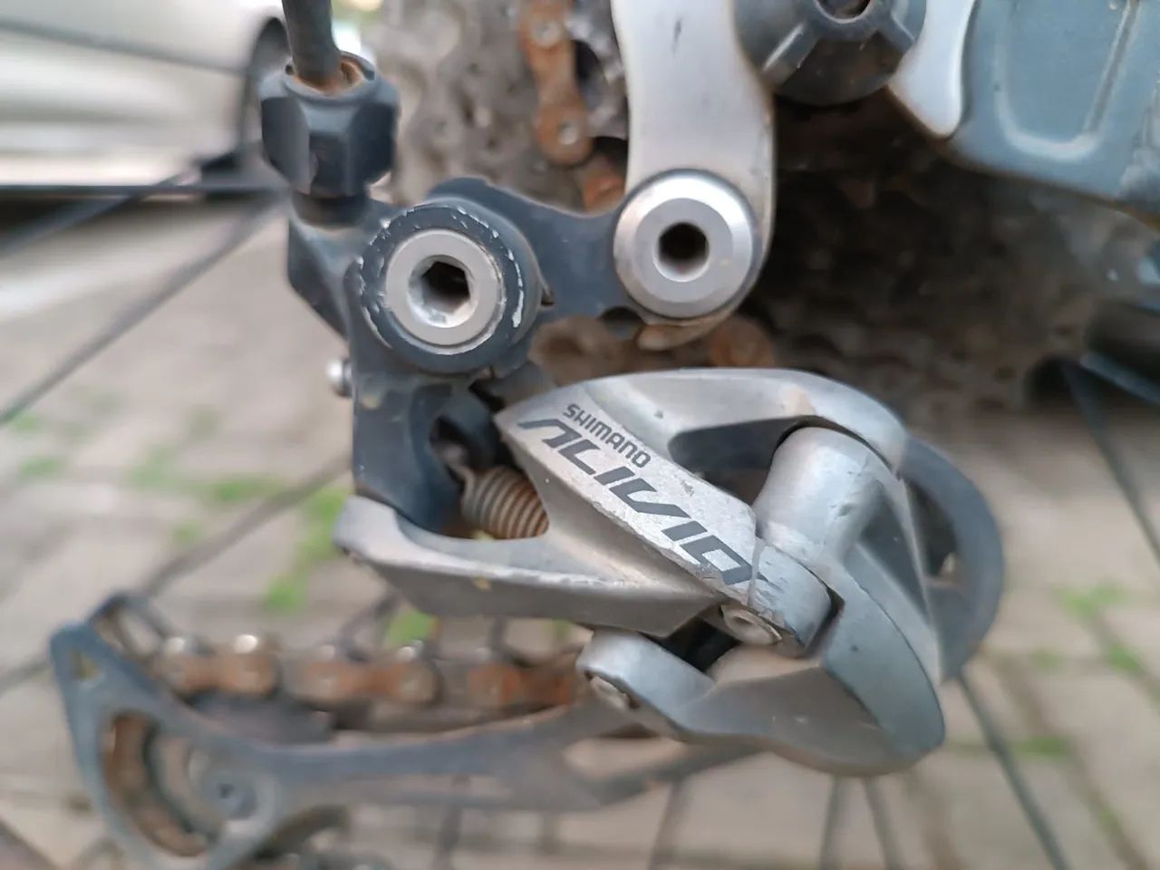 Bicicleta  MTB - Foto 5