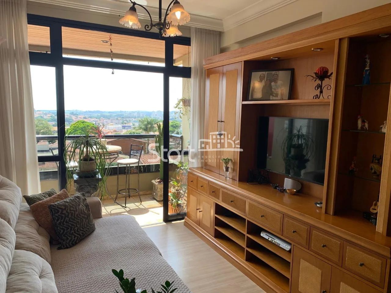 apartamento - Taquaral - Campinas - Foto 2