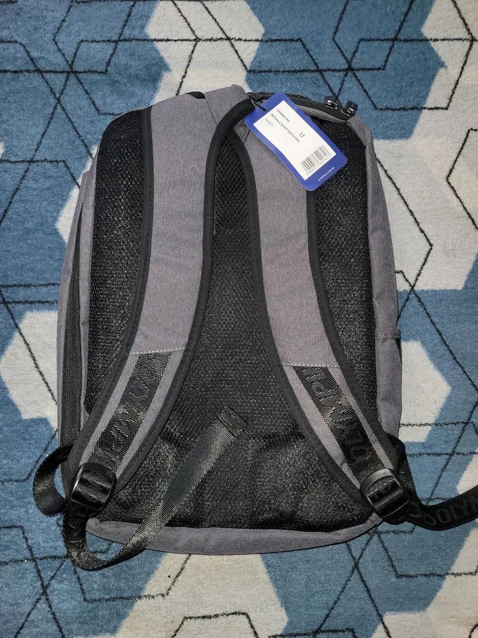 Mochila Olympikus Executiva  - Foto 2