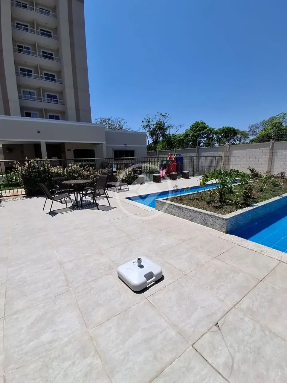 Apartamento para Alugar  Chapada das Palmeiras codigo: 380804