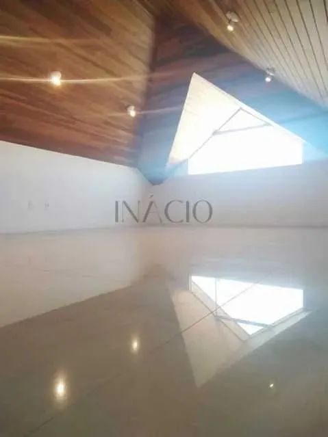 Casa triplex para alugar no Recreio dos Bandeirantes com 4 suítes e sotão - Foto 12