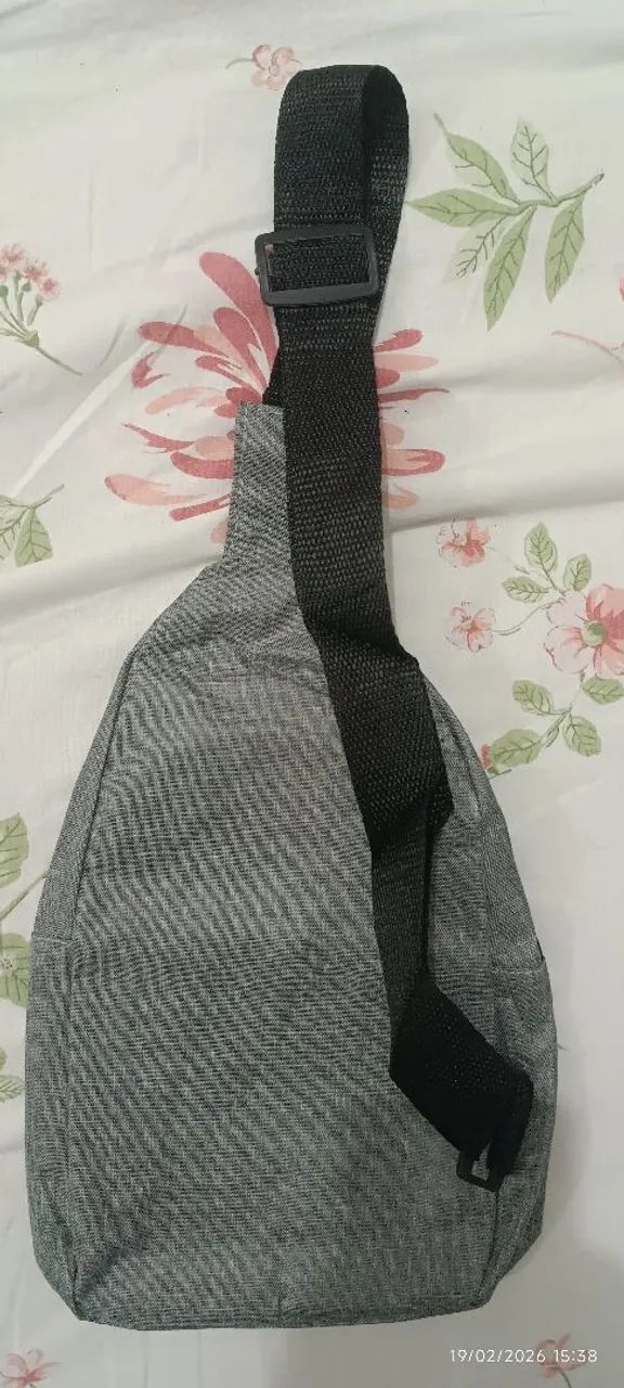 Shoulder bag - Foto 4