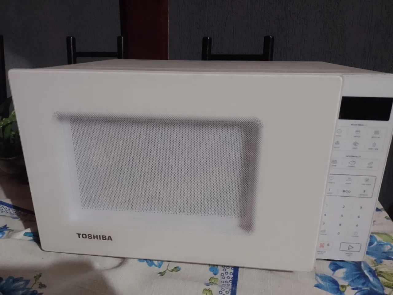 Microondas Toshiba  - Foto 5