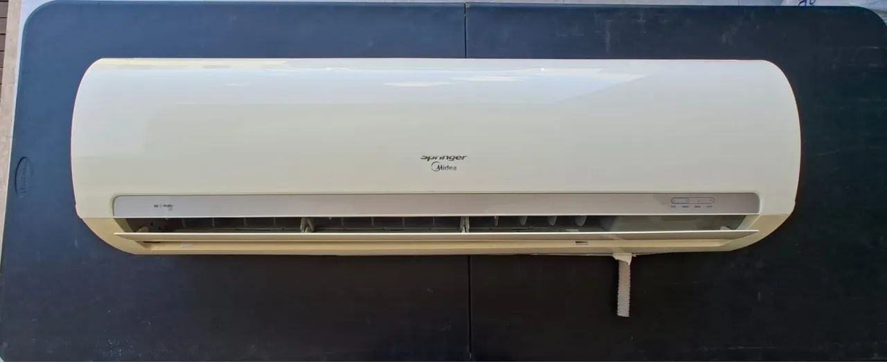 Ar condicionado Springer Midea  - Foto 4