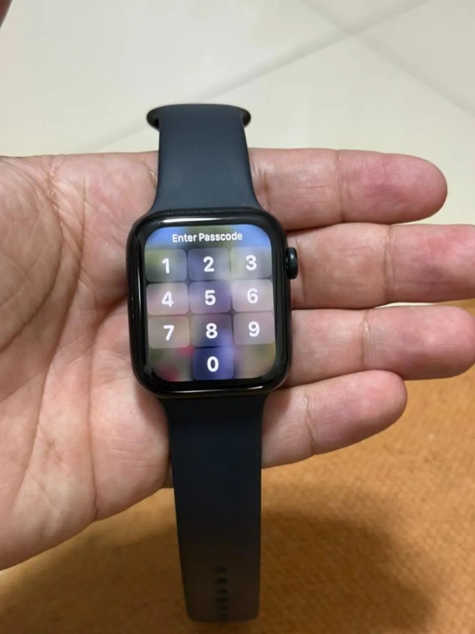 Apple Watch SE 2 44mm GPS - Foto 3