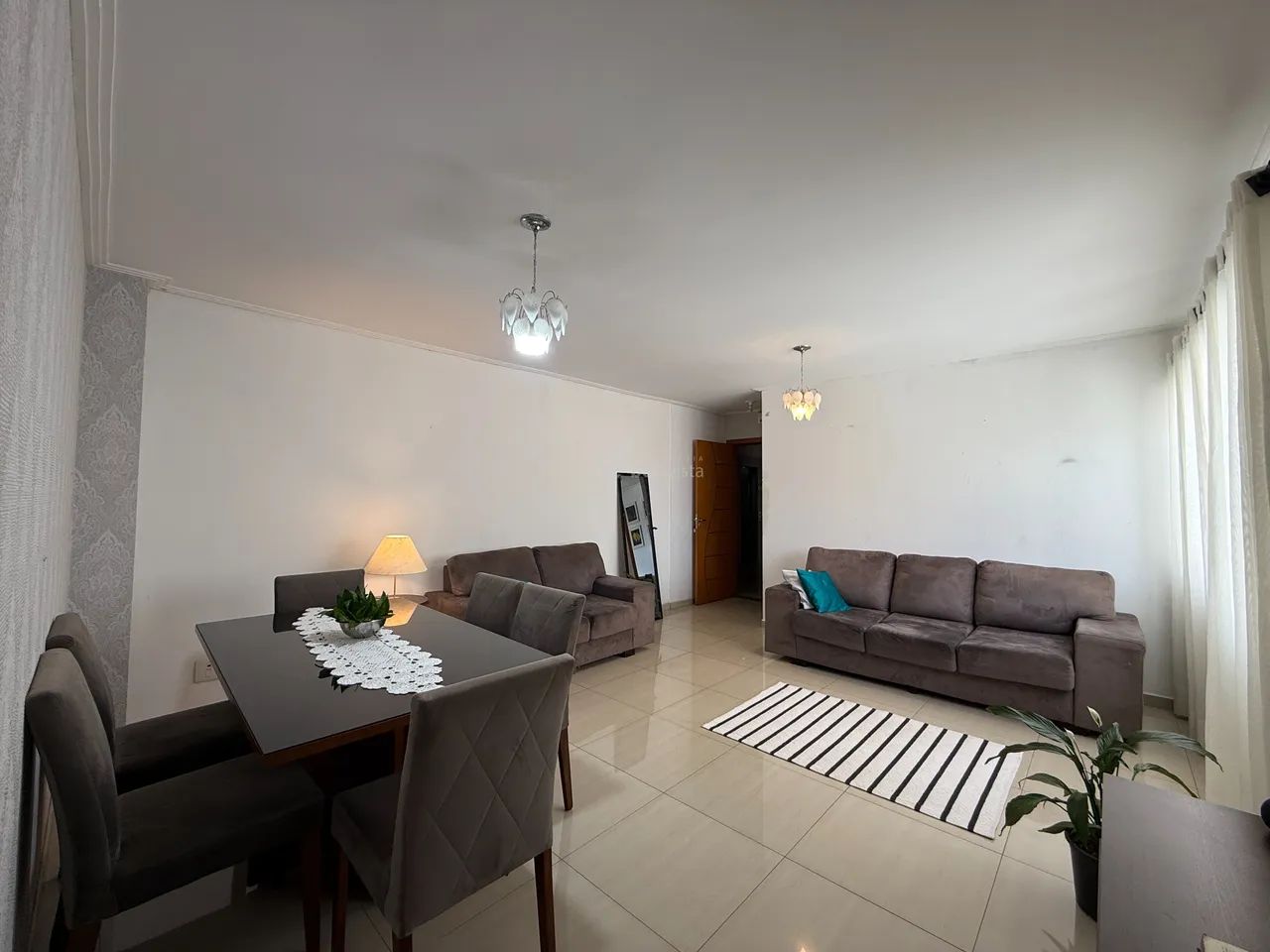 APARTAMENTO À VENDA NO EDIFÍCIO MONTE CASTELO - REGIÃO CENTRAL - APUCARANA - Foto 5