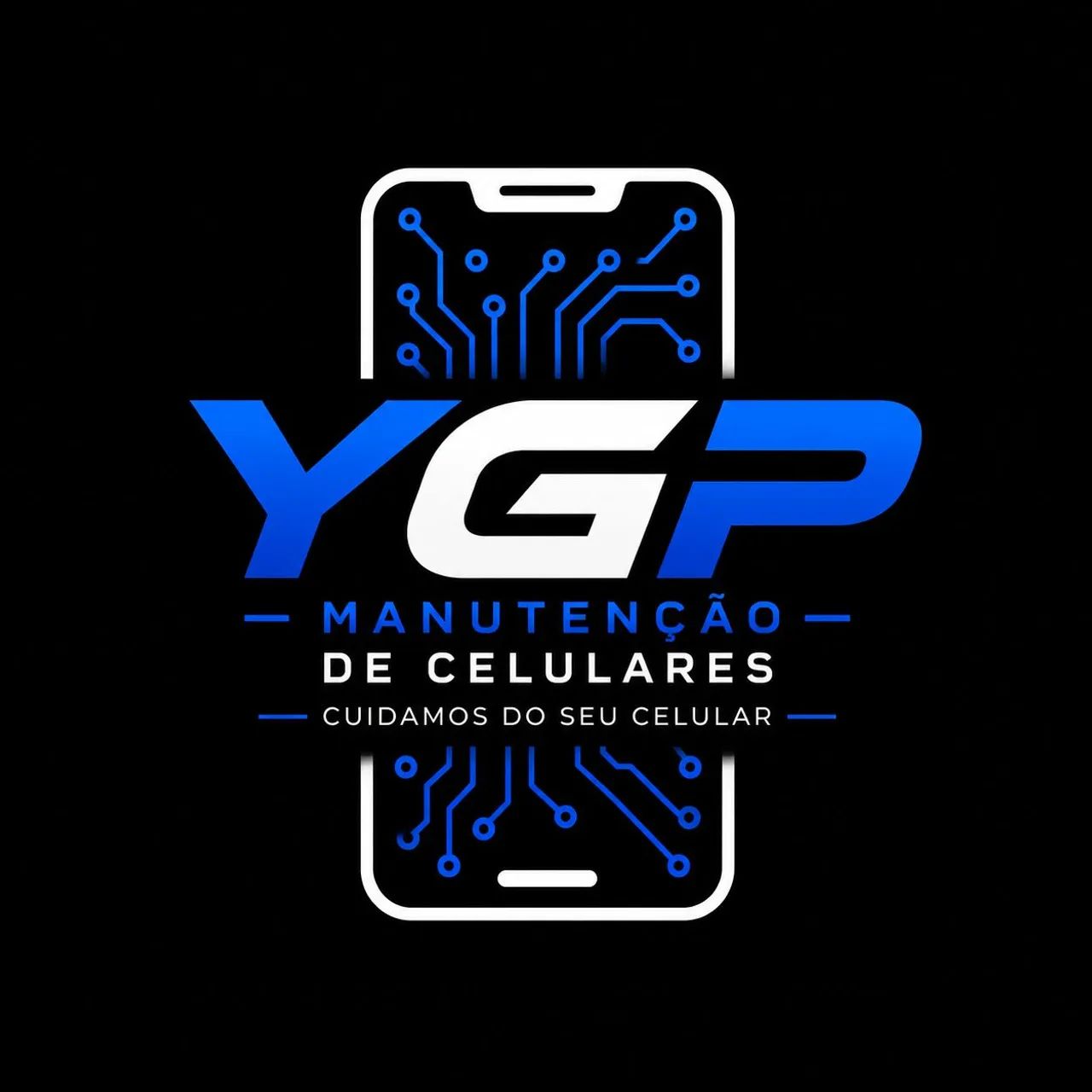 Manutenção de celulares!