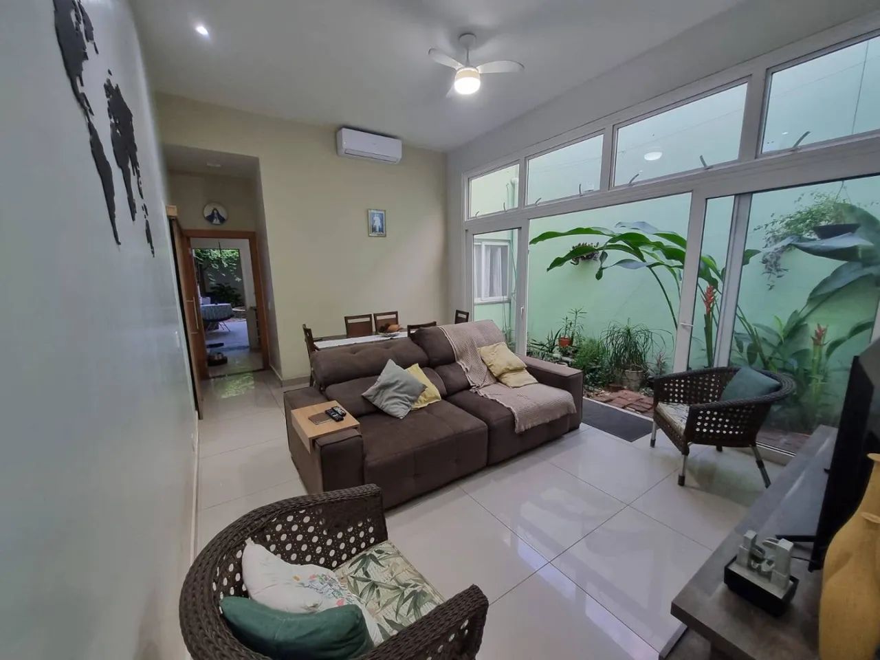 Casa com 4 quartos no Bairro Boa Esperança - Foto 2