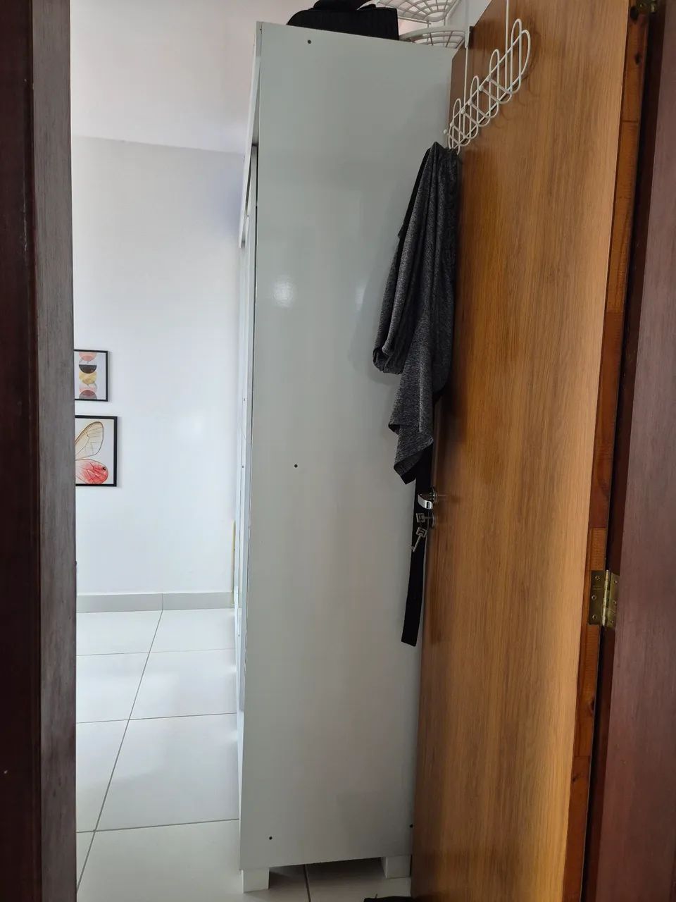 Guarda roupa - Foto 2