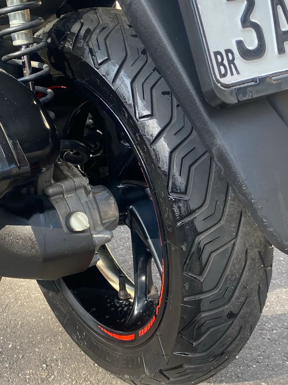 Nmax 160 - 2018 - Foto 5