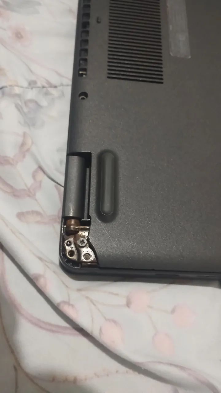 Notebook Dell R$ 700,00 - Foto 3