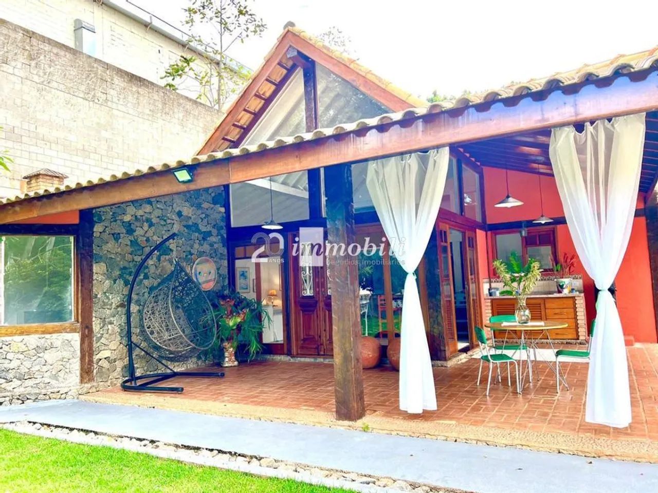 Casa Térrea para venda ou locação; 2 casas no mesmo terreno. - Foto 3
