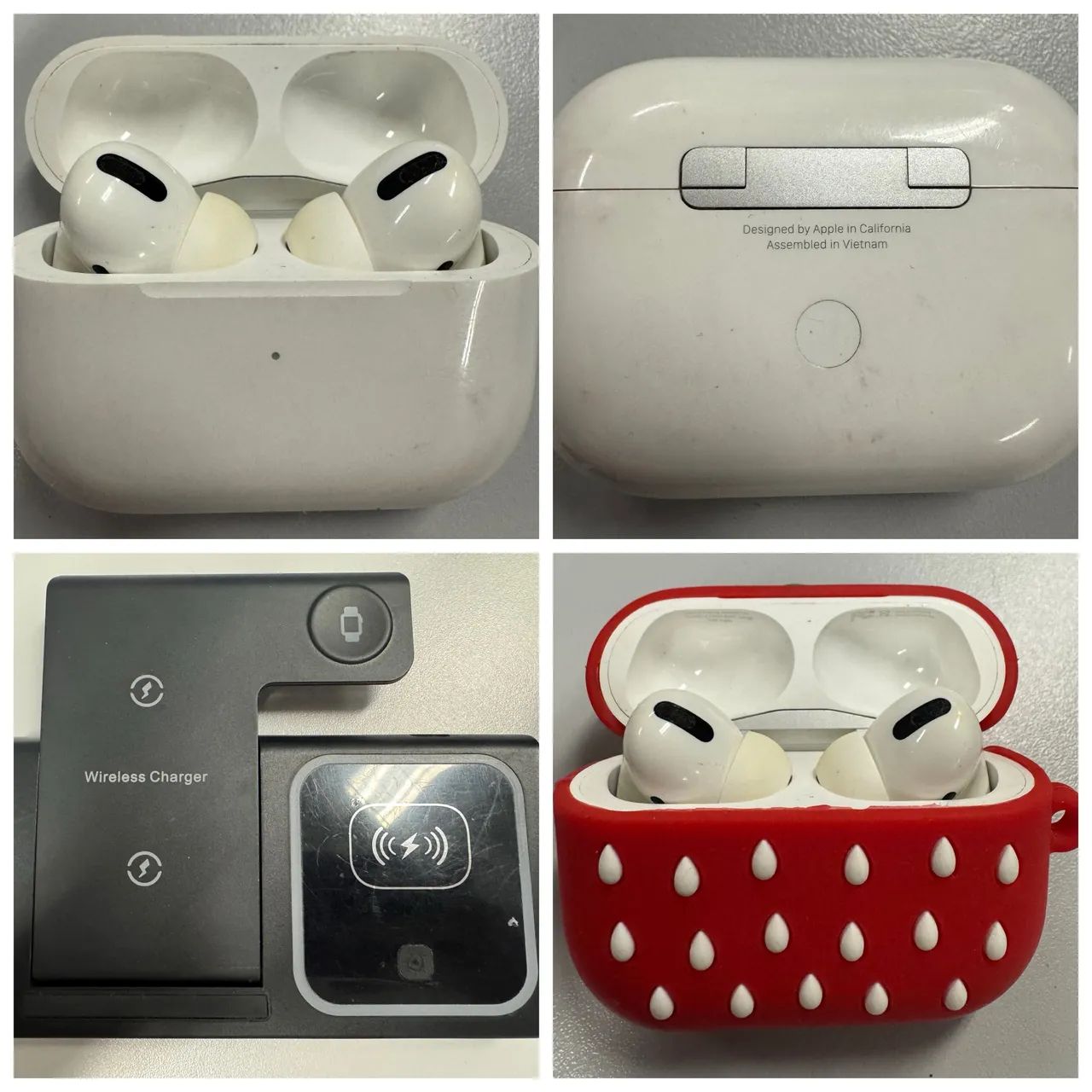 Airpods Pro - Usado