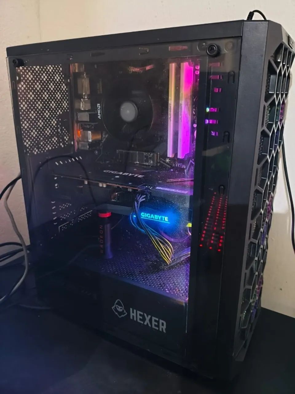 Vendo PC GAMER  - Foto 3