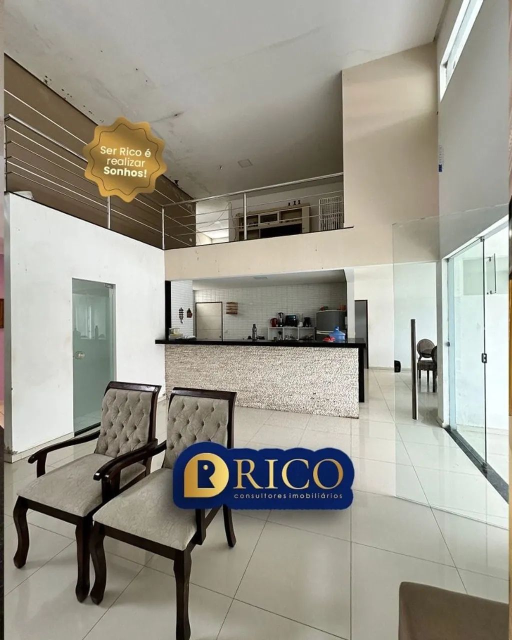 Casa disponível para aluguel. - Foto 4