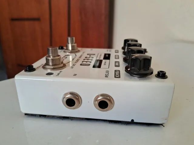 Pedal Joyo D-Seed Delay - Foto 3