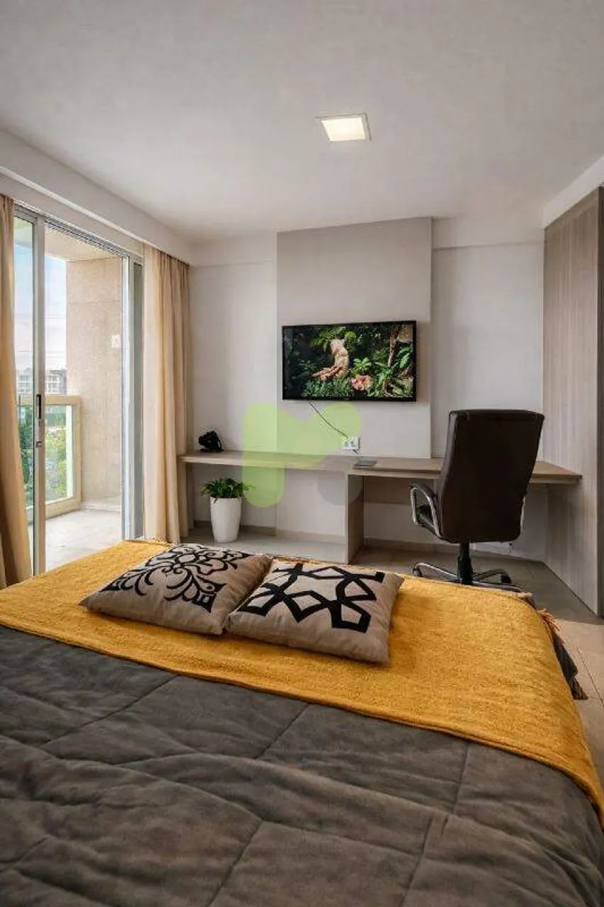 FLAT , À VENDA , IMBETIBA - RAMADA - Foto 4