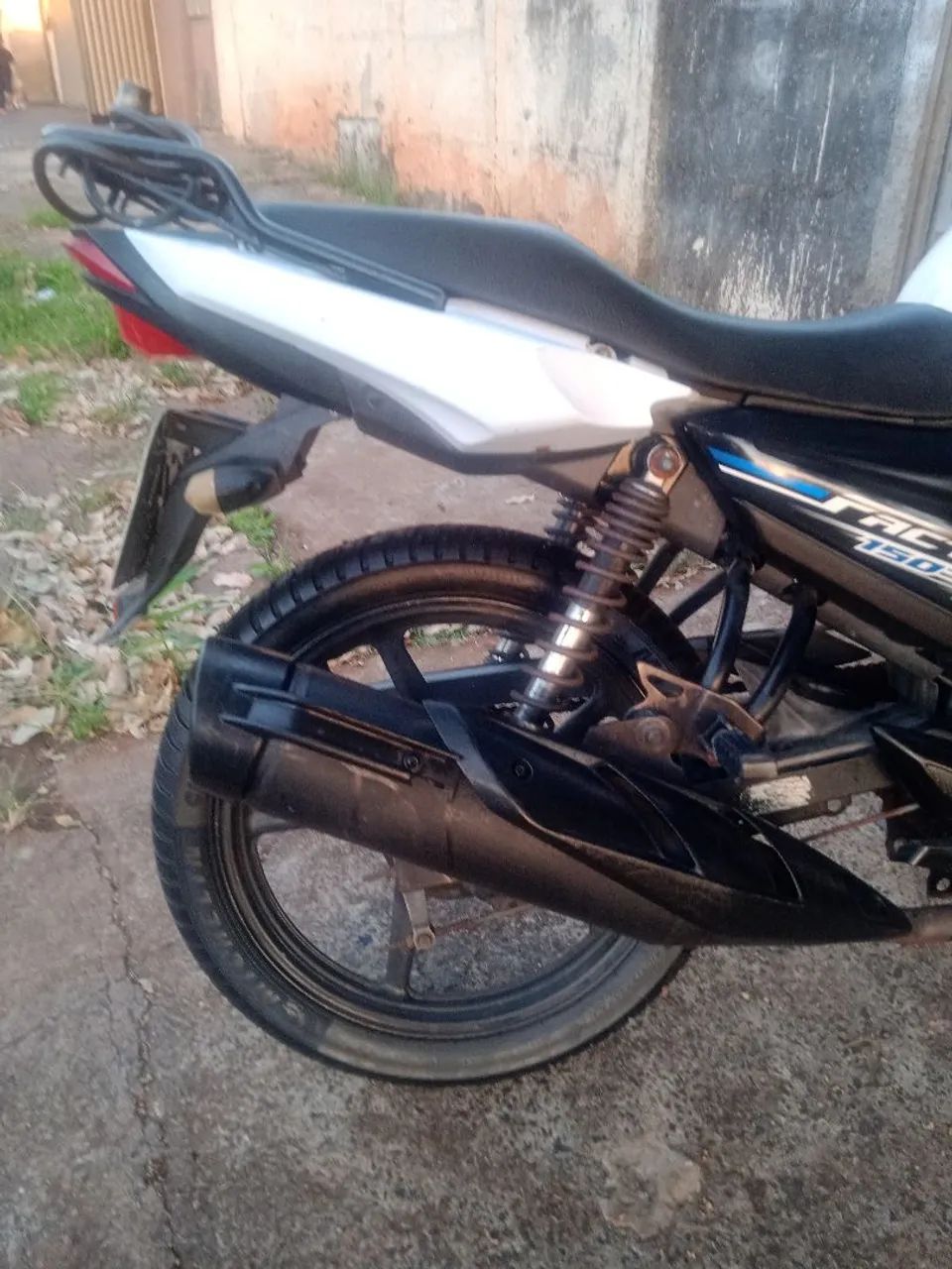 Yamaha Factor 150 2017 - Foto 2