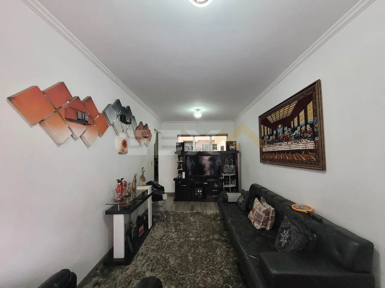 Apartamento com 02 vagas no Bairro Centro - Foto 2